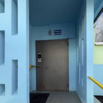 Продается 3-х комнатная квартира, 57,2 м²