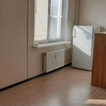 Продается 1-комнатная квартира, 30 м²