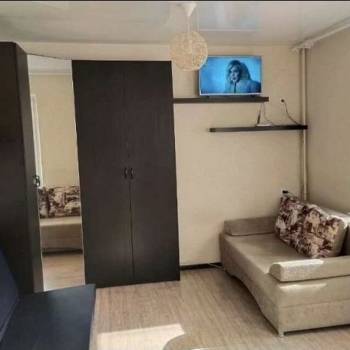 Продается 1-комнатная квартира, 30 м²