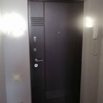 Продается 1-комнатная квартира, 20,4 м²