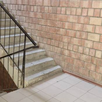 Продается 1-комнатная квартира, 20,4 м²