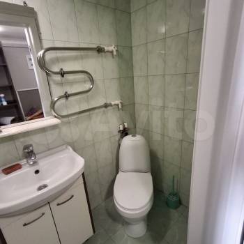 Продается 1-комнатная квартира, 20,4 м²