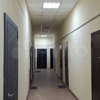 Продается 1-комнатная квартира, 20,4 м²