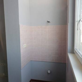 Продается 1-комнатная квартира, 20,4 м²