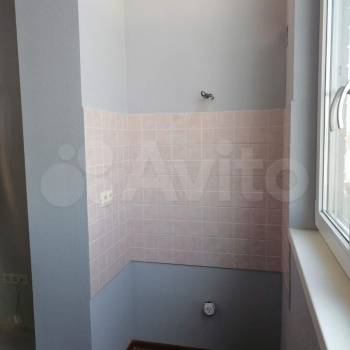 Продается 1-комнатная квартира, 20,4 м²