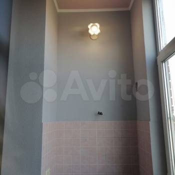 Продается 1-комнатная квартира, 20,4 м²