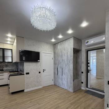 Продается 2-х комнатная квартира, 42 м²