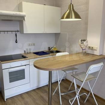 Сдается 1-комнатная квартира, 27 м²