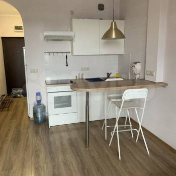 Сдается 1-комнатная квартира, 27 м²