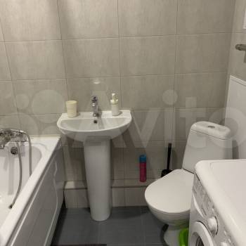 Сдается 1-комнатная квартира, 27 м²