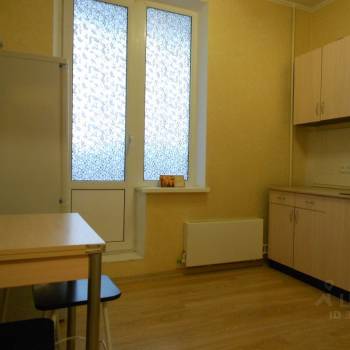 Сдается 1-комнатная квартира, 36 м²