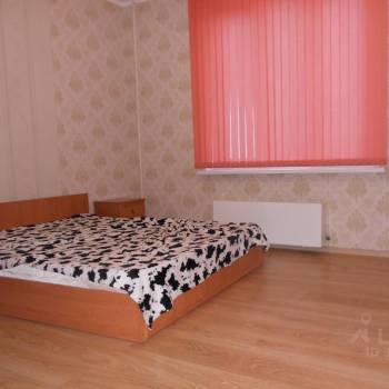 Сдается 1-комнатная квартира, 36 м²