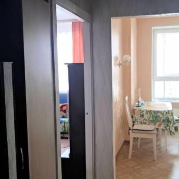 Сдается 1-комнатная квартира, 38 м²