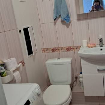 Сдается 1-комнатная квартира, 38 м²