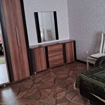 Сдается 1-комнатная квартира, 38 м²