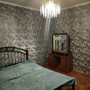 Сдается 2-х комнатная квартира, 0 м²