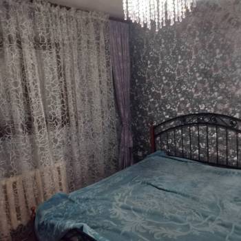 Сдается 2-х комнатная квартира, 0 м²