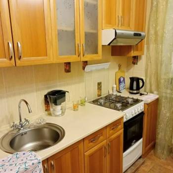 Сдается 1-комнатная квартира, 0 м²