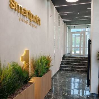 Сдается 2-х комнатная квартира, 50 м²