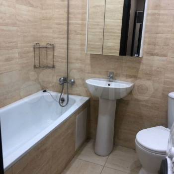 Сдается 1-комнатная квартира, 40 м²