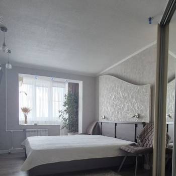 Продается 3-х комнатная квартира, 62 м²