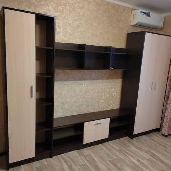 Продается 1-комнатная квартира, 30 м²