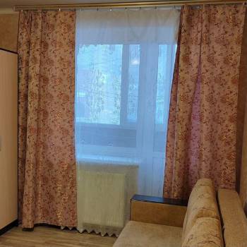 Продается 1-комнатная квартира, 30 м²