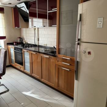 Сдается Многокомнатная квартира, 58,3 м²