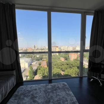 Сдается 1-комнатная квартира, 48 м²