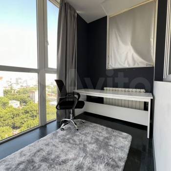 Сдается 1-комнатная квартира, 48 м²