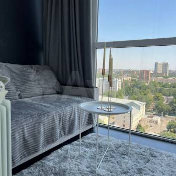 Сдается 1-комнатная квартира, 48 м²