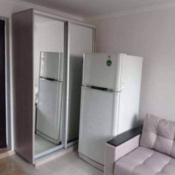 Сдается 1-комнатная квартира, 17 м²