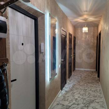 Сдается Многокомнатная квартира, 72 м²