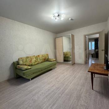 Сдается 2-х комнатная квартира, 46 м²