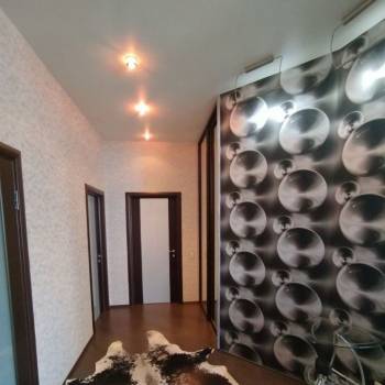 Продается 3-х комнатная квартира, 100 м²