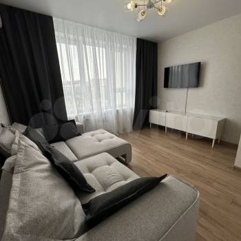 Сдается 1-комнатная квартира, 32 м²