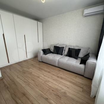 Сдается 1-комнатная квартира, 32 м²