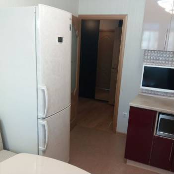 Продается 1-комнатная квартира, 37,7 м²