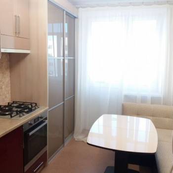 Продается 1-комнатная квартира, 37,7 м²