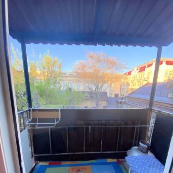 Продается 3-х комнатная квартира, 71,2 м²