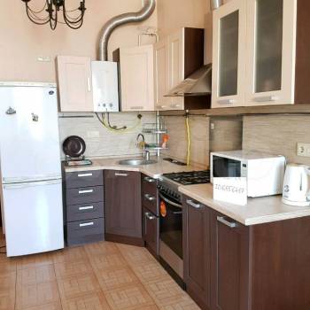 Сдается 2-х комнатная квартира, 50 м²