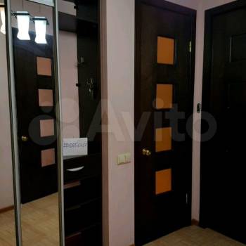 Сдается 2-х комнатная квартира, 50 м²