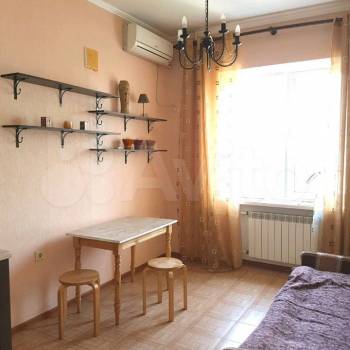 Сдается 2-х комнатная квартира, 50 м²