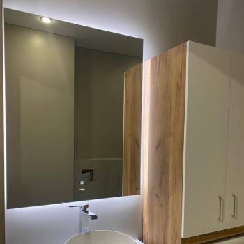 Сдается 2-х комнатная квартира, 50 м²