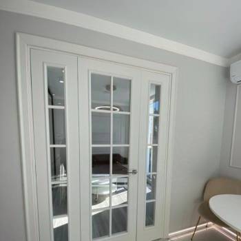 Сдается 2-х комнатная квартира, 50 м²