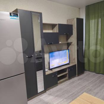 Сдается 1-комнатная квартира, 25 м²