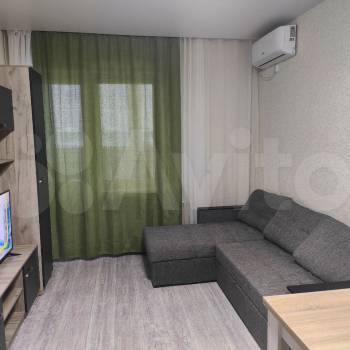 Сдается 1-комнатная квартира, 25 м²