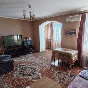 Продается 3-х комнатная квартира, 71,4 м²