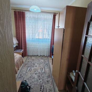 Продается 3-х комнатная квартира, 71,4 м²