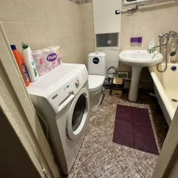 Сдается 1-комнатная квартира, 32 м²